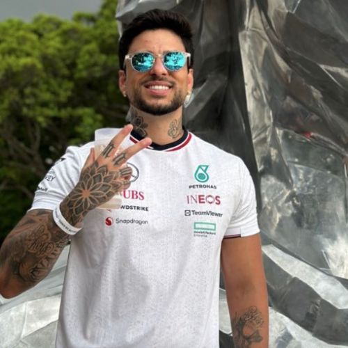 Rafael Fonseca -
